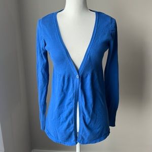 Cotton Ginny Cardigan